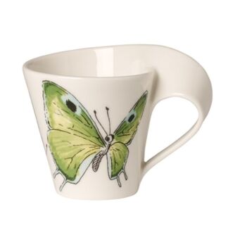 Villeroy & Boch Чашка для эспрессо 0,08 л NewWave Caffè Villeroy & Boch