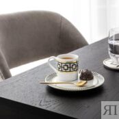 Villeroy & Boch Чашка для эспрессо и мокко 80 мл MetroChic Villeroy & Boch фото 2