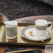 Villeroy & Boch Чашка для эспрессо и мокко 80 мл MetroChic Villeroy & Boch фото 3