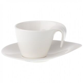 Villeroy & Boch Кофейная пара для эспрессо 0,10 л Flow Villeroy & Boch