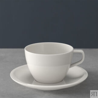 Villeroy & Boch Кофейная пара 0,26 л Artesano Original Villeroy & Boch