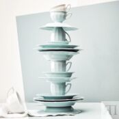 Rosenthal Чашка для кофе 0,18 л Pale Mint Maria Rosenthal фото 3