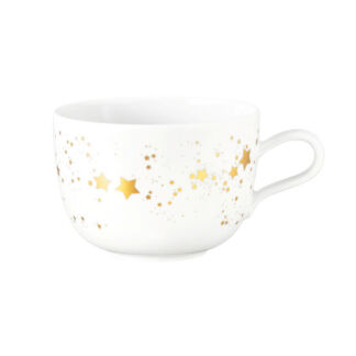 Seltmann Weiden Чашка для кофе с молоком 0,38 л Golden Stars Liberty Seltma