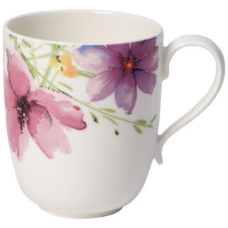 Villeroy & Boch Кружка с ручкой 0.43 л Mariefleur Tea Villeroy & Boch