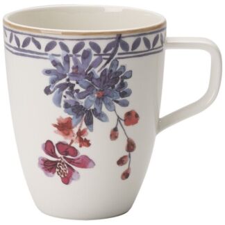 Villeroy & Boch Кружка 0,38 л Artesano Provençal Lavendel Villeroy & Boch