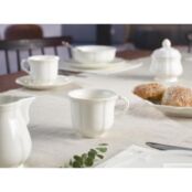 Villeroy & Boch Чашка для кофе 0,20 л Manoir Villeroy & Boch фото 2