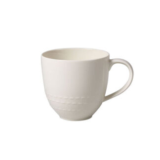 Villeroy & Boch Кружка 0,46 л белая It's my moment Villeroy & Boch