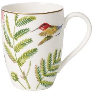 Villeroy & Boch Кружка 0,35 л Amazonia Anmut Villeroy & Boch