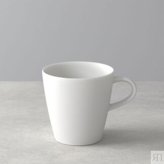 Villeroy & Boch Кружка 290 мл White Manufacture Rock Blanc Villeroy & Boch