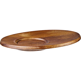 ASA-Selection Подстаканник деревянный 14 x 11 см Chava ASA-Selection