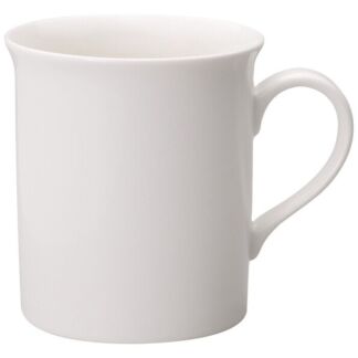 Villeroy & Boch Кружка 0,30 л Twist White Villeroy & Boch