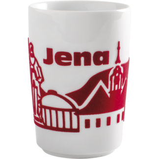 Kahla Кружка 0,35 л Touch! Jena red Kahla