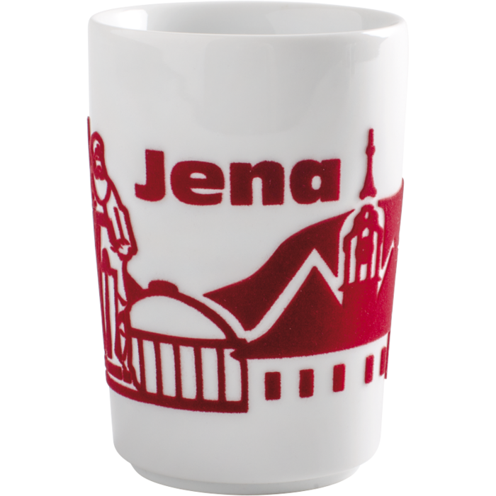 Kahla Кружка 0,35 л Touch! Jena red Kahla фото 1