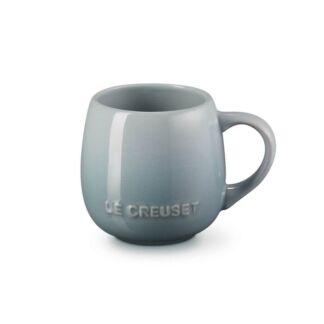 Le Creuset Кружка 0,32 л Sea Salt Coupe Le Creuset