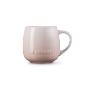 Le Creuset Кружка 0,32 л Shell Pink Coupe Le Creuset фото 2