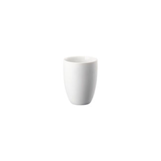 Rosenthal Кружка с двойными стенками 0,3 л Silky White The Mug+ Rosenthal