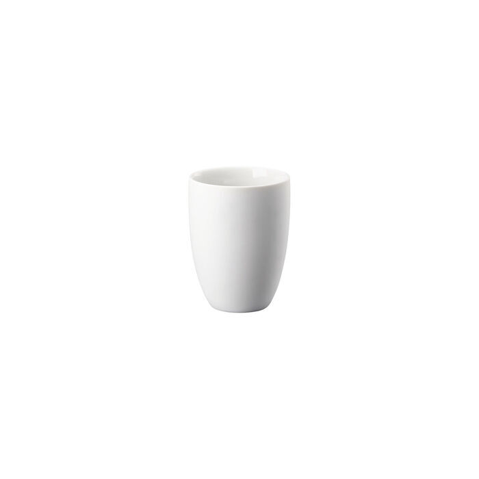 Rosenthal Кружка с двойными стенками 0,3 л Silky White The Mug+ Rosenthal фото 1