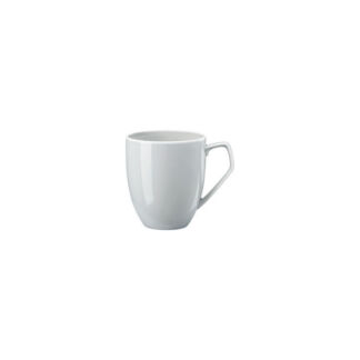 Rosenthal Кружка с ручкой 0,360 л Gentle Grey TAC Sensual Rosenthal