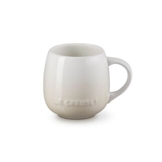 Le Creuset Кружка 0,32 л Meringue Coupe Le Creuset