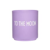 Design Letters Кружка "To the moon" 0,25 л Lilac Favourite Design Letters фото 1