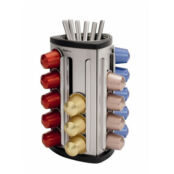 Brabantia Диспенсер для хранения кофейных капсул Nespresso Brabantia фото 3