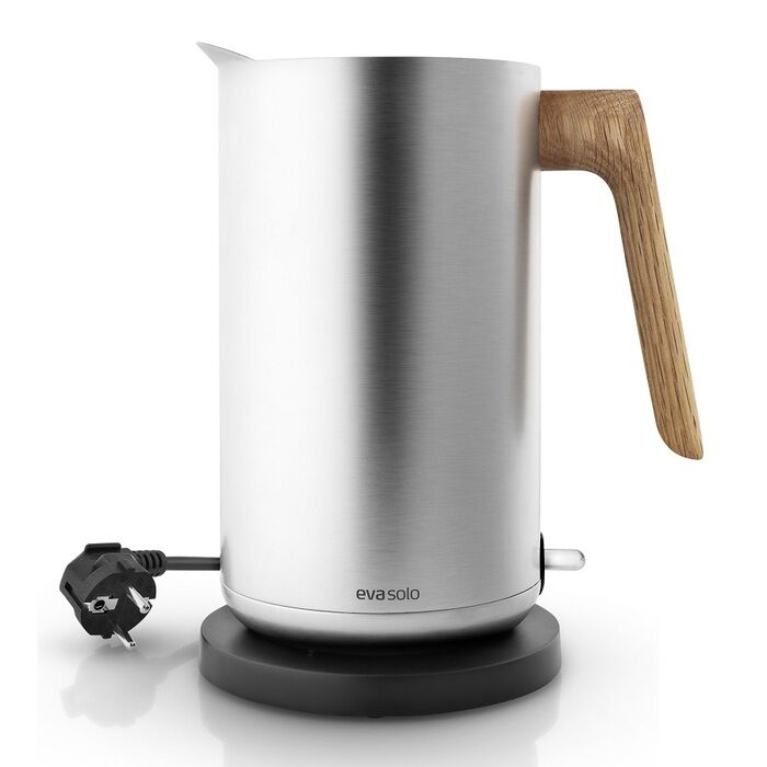 Чайник электрический nordic kitchen, 1,5 л Eva