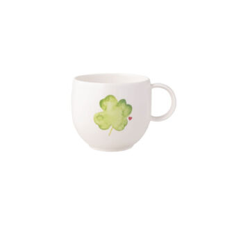 Villeroy & Boch Кружка "Good Luck" 0,29 л With Love Villeroy & Boch