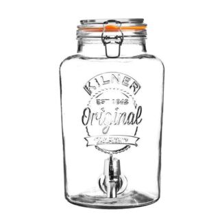 Kilner Диспенсер для напитков 8 л Original Kilner