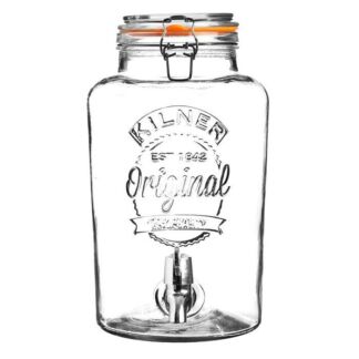 Kilner Диспенсер для напитков 5 л Original Kilner