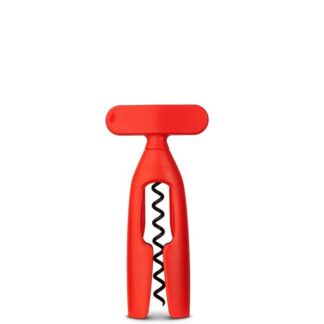 Brabantia Штопор 16 см красный Tasty Colours Brabantia