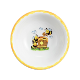 Seltmann Weiden Пиала детская 16 см, Fleißige Bienen Compact Seltmann Weide