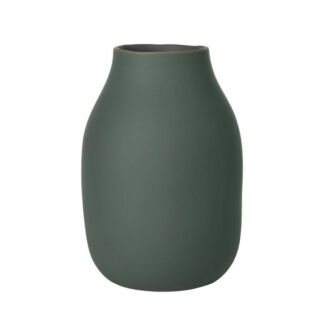 Blomus Ваза 20 см Agave Green Colora Blomus