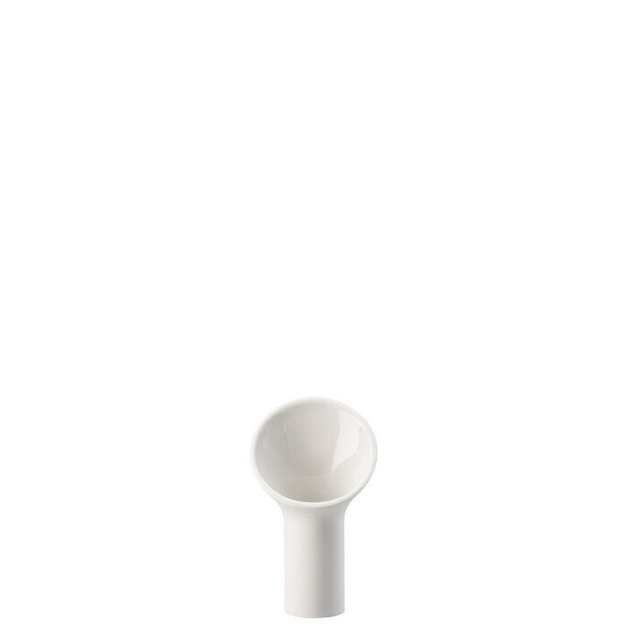Rosenthal Ваза 12 см белая матовая Fondale Rosenthal фото 1