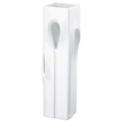 Rosenthal Ваза 37 см белая Lapp Rosenthal фото 1