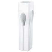 Rosenthal Ваза 37 см белая Lapp Rosenthal фото 2