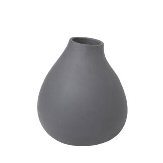 Blomus Ваза 15х17 см Pewter Nona Blomus