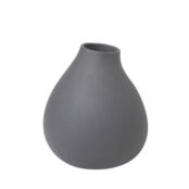 Blomus Ваза 15х17 см Pewter Nona Blomus фото 1