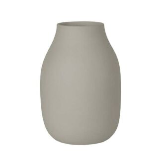 Blomus Ваза 20 см Mourning Dove Colora Blomus
