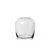 Blomus Ваза 15 см Clear Leta Blomus фото 1