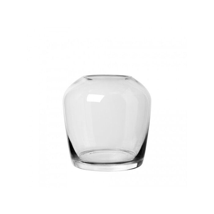 Blomus Ваза 15 см Clear Leta Blomus фото 1