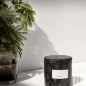Blomus Ваза 15 см Clear Leta Blomus фото 3