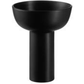 Blomus Ваза 21 см Black Miyabi Blomus фото 5