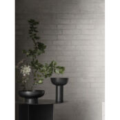 Blomus Ваза 23 см Black Miyabi Blomus фото 2