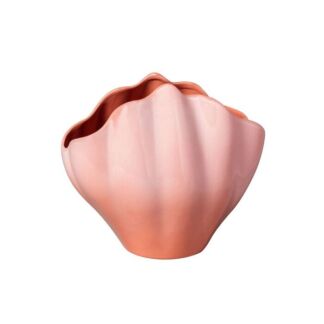 Villeroy & Boch Ваза в форме морской ракушки 23 см Home Perlemor Villeroy &