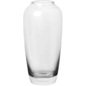Blomus Ваза 17 см Clear Leta Blomus фото 1