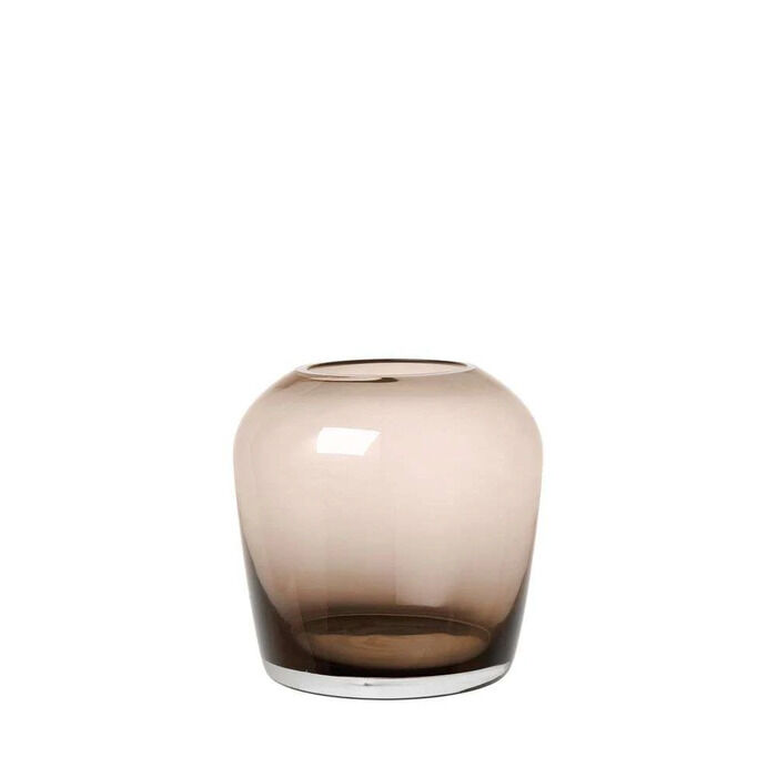 Blomus Ваза 11 см Coffee Leta Blomus фото 1