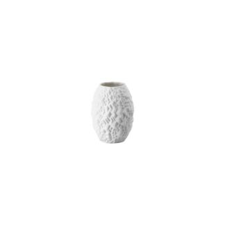 Rosenthal Ваза 10 см White Matt Phi Miniature Vases Rosenthal