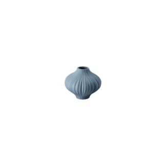 Rosenthal Ваза 8 см Pacific Plissee Miniature Vases Rosenthal
