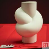 Rosenthal Ваза 25,5 см White Node Rosenthal фото 4