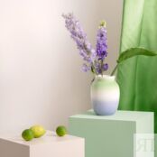 Rosenthal Ваза 20 см Lila Balance Rosenthal фото 2